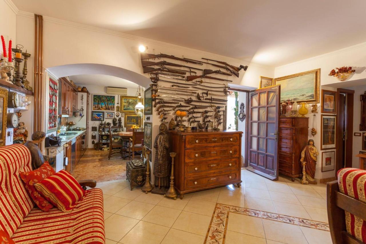 Studio Makarska 11063B Exteriér fotografie